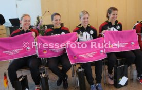 Tennis Fed Cup Auslosung