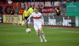 05.04.23 1. FC N&uuml;rnberg - VfB Stuttgart