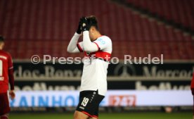 14.12.21 VfB Stuttgart - FC Bayern M&uuml;nchen