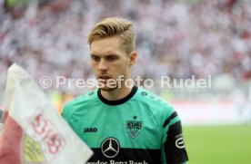 20.08.22 VfB Stuttgart - SC Freiburg