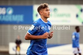 05.11.22 U19 TSG 1899 Hoffenheim - U19 Karlsruher SC