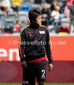 Fortuna D&uuml;sseldorf - 1. FC Union Berlin