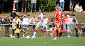 24.08.25 Frauen VfB Stuttgart - FC Bayern München II