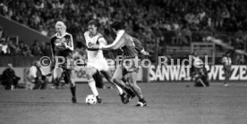 04.11.89 VfB Stuttgart - Borussia M&ouml;nchengladbach