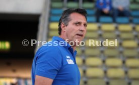 Karlsruher SC - FC Energie Cottbus
