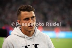 VfB Stuttgart - VfL Bochum