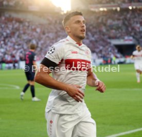 09.09.26 VfB Stuttgart - Viking Stavanger