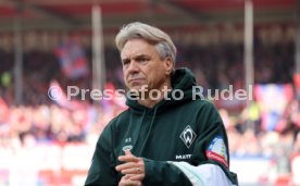 18.10.25 1. FC Heidenheim - SV Werder Bremen