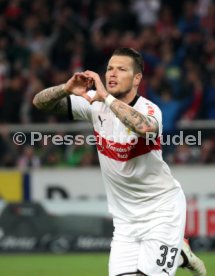 VfB Stuttgart - SC Freiburg