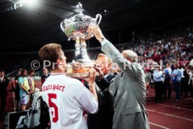 11.08.94 VfB Stuttgart - FC Bayern M&uuml;nchen