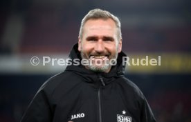 VfB Stuttgart - 1. FC N&uuml;rnberg
