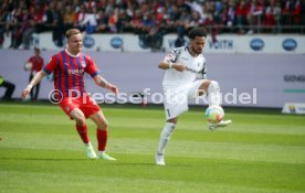 07.05.23 1. FC Heidenheim - 1. FC Magdeburg