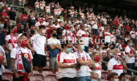19.09.20 VfB Stuttgart - SC Freiburg