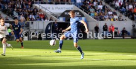 21.10.23 TSG 1899 Hoffenheim - Eintracht Frankfurt
