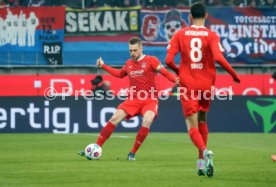 09.12.23 1. FC Heidenheim - SV Darmstadt 98