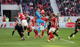 16.10.21 SC Freiburg - RB Leipzig