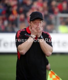 SC Freiburg - SC Paderborn