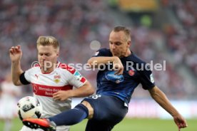 VfB Stuttgart - 1. FC Heidenheim