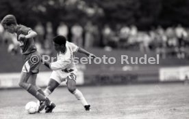 08.07.94 GSV Maichingen - VfB Stuttgart