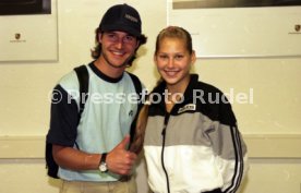 07.10.97 Porsche Tennis Grand Prix Filderstadt