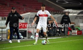 15.12.20 VfB Stuttgart - 1. FC Union Berlin