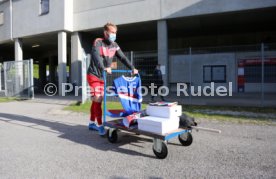 23.05.21 1. FC Heidenheim - Karlsruher SC