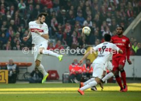 VfB Stuttgart - Bayer04 Leverkusen
