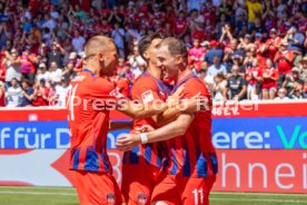 08.08.26 1. FC Heidenheim - VfL Osnabr&uuml;ck