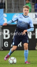Stuttgarter Kickers - Hessen Kassel