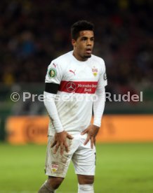 VfB Stuttgart - Borussia Dortmund