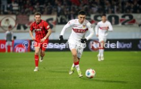 22.02.26 1. FC Heidenheim - VfB Stuttgart