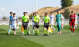 17.09.24 U19 Real Madrid - U19 VfB Stuttgart