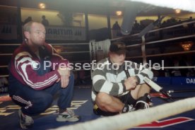 09.12.95 Boxen Schulz - Botha