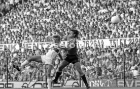 17.08.84 VfB Stuttgart - Manchester United
