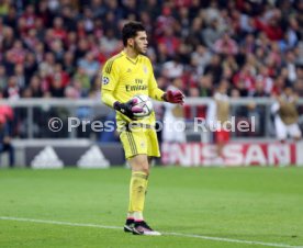FC Bayern M&uuml;nchen - Benfica Lissabon