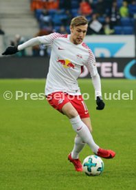 TSG 1899 Hoffenheim - RB Leipzig