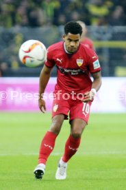 Borussia Dortmund - VfB Stuttgart
