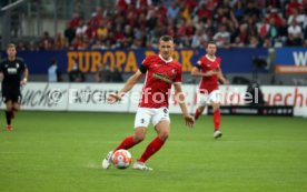 26.09.21 SC Freiburg - FC Augsburg