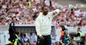 26.04.26 VfB Stuttgart - SV Werder Bremen