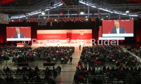 VfB Stuttgart Mitgliederversammlung 2017