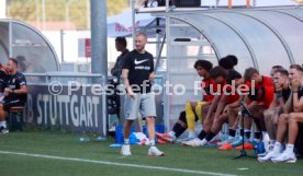 29.08.26 U19 VfB Stuttgart - U19 SC Freiburg