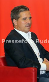 VfB Stuttgart im Dialog