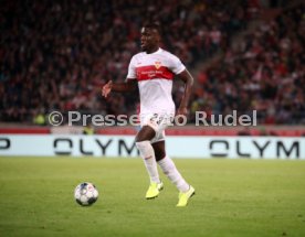 VfB Stuttgart - SV Wehen Wiesbaden