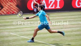 Tennis MercedesCup 2018