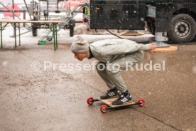 25.01.2026 Skifliegen Oberstdorf Weltmeisterschaft