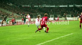 31.03.94 VfB Stuttgart - 1. FC Kaiserslautern