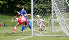 26.04.26 Frauen VfB Stuttgart - SV Meppen