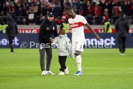 11.11.23 VfB Stuttgart - Borussia Dortmund