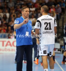 DKB Handball Bundesliga