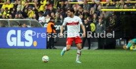 22.10.22 Borussia Dortmund - VfB Stuttgart